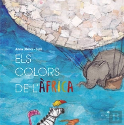 Bertrand.pt - Els Colors De L'Àfrica