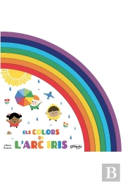 Els Colors De L'Arc Iris
