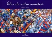 Els Colors D'Un Encanteri