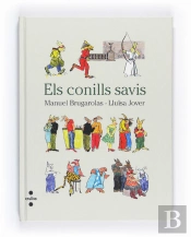 Els Conills Savis