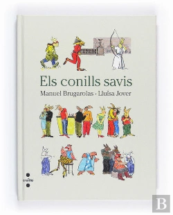 Bertrand.pt - Els Conills Savis