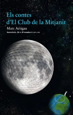 Bertrand.pt - Els Contes Dæel Club De La Mitjanit