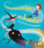 Els Contes De Fades, La Laura I La Bruixa Tramposa