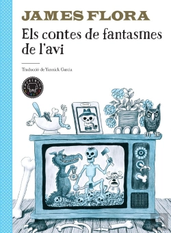Bertrand.pt - Els Contes De Fantasmes De L'Avi