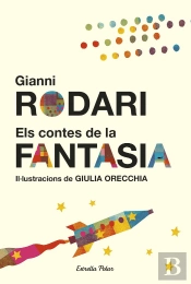 Els Contes De La Fantasia