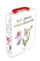 Els Contes De Laleix I En Rampo- Caixa