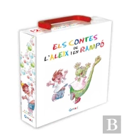 Els Contes De Laleix I En Rampo- Caixa