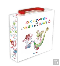 Bertrand.pt - Els Contes De Laleix I En Rampo- Caixa