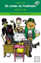 Els Contes De L'Ordinador