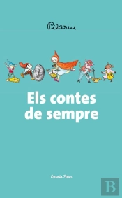 Els Contes De Sempre