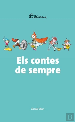 Bertrand.pt - Els Contes De Sempre