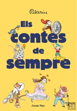 Bertrand.pt - Els Contes De Sempre