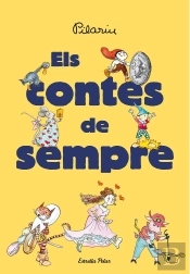 Els Contes De Sempre