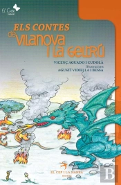 Els Contes De Vilanova I La Geltrú