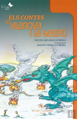 Bertrand.pt - Els Contes De Vilanova I La Geltrú