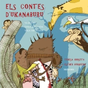 Els Contes D'Ukanaburu  
