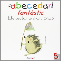 Bertrand.pt - Els Costums Dun Eriço