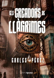 Els Creadors De Llàgrimes