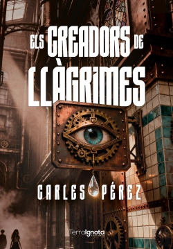Bertrand.pt - Els Creadors De Llàgrimes