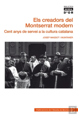 Bertrand.pt - Els Creadors Del Montserrat Modern