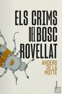 Bertrand.pt - Els Crims Del Bosc Rovellat