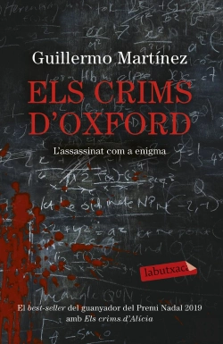 Bertrand.pt - Els Crims D'Oxford