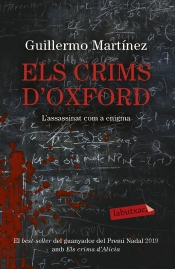 Els Crims D'Oxford