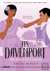 Els Davenport 2 Mes Que Aixo