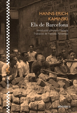 Bertrand.pt - Els De Barcelona
