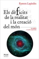 Els Dèficits De La Realitat I La Creació Del Món