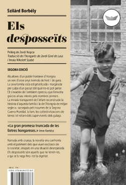 Bertrand.pt - Els Desposseïts
