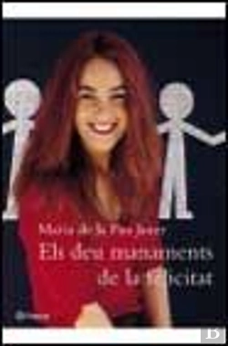 Bertrand.pt - Els Deu Manaments De La Felicitat
