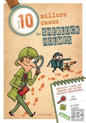 Els Deu Millors Casos De Sherlock Holmes