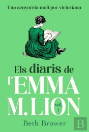 Els Diaris De L'Emma M Lion 1