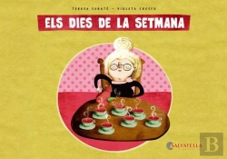 Bertrand.pt - Els Dies De La Setmana