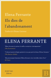 Els Dies De L'Abandonament