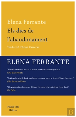 Bertrand.pt - Els Dies De L'Abandonament