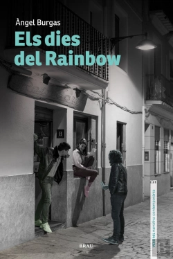 Bertrand.pt - Els Dies Del Rainbow