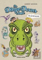 Els Dingo Docus - Els Dinosaures