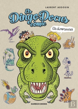 Bertrand.pt - Els Dingo Docus - Els Dinosaures