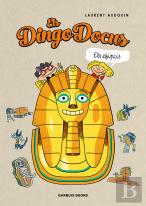 Els Dingo Docus Els Egipcis