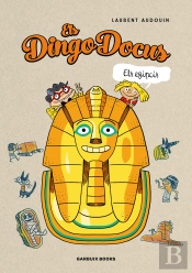 Els Dingo Docus Els Egipcis