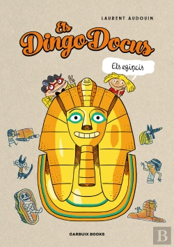 Bertrand.pt - Els Dingo Docus Els Egipcis