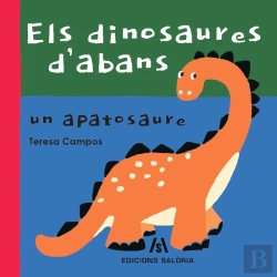 Bertrand.pt - Els Dinosaures D'Abans