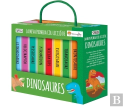 Bertrand.pt - Els Dinosaures