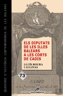 Bertrand.pt - Els Diputats De Les Illes Balears A Les Corts De Cadis