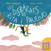 Els Disbarats De Rita I Paulino