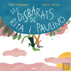 Bertrand.pt - Els Disbarats De Rita I Paulino