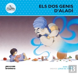 Bertrand.pt - Els Dos Genis D'Aladí