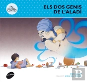 Els Dos Genis De L'Aladí